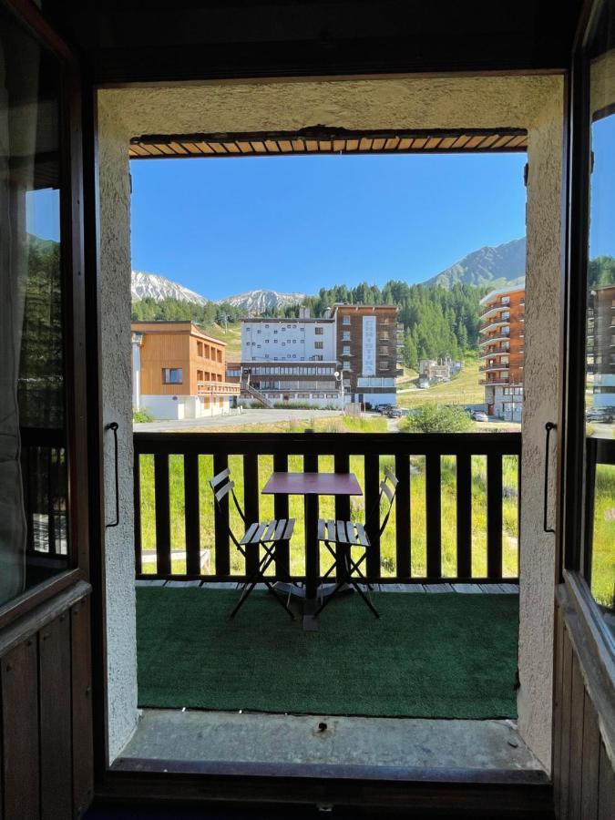 Ho36 La Plagne Hotell Eksteriør bilde